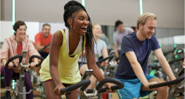 gympass, acquisition, health, fitness