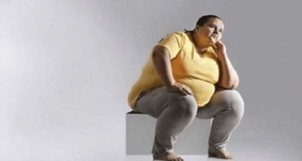 obesity and depression