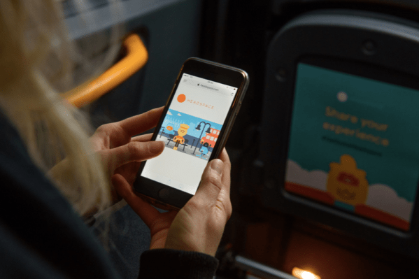 meditation, headspace