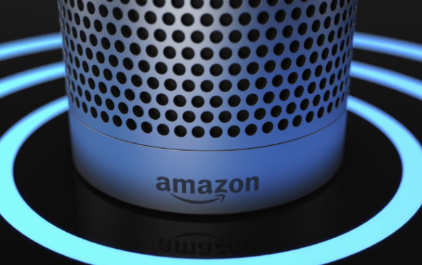 technology, amazon and health