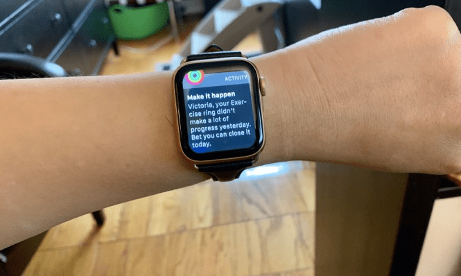 apps, behavior change
