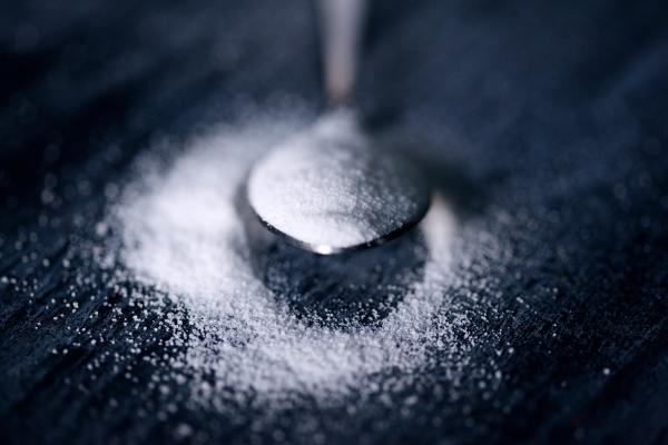 sugar dangers